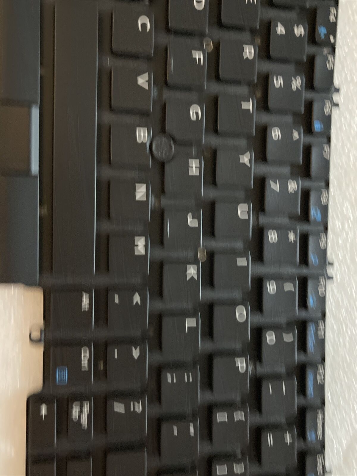 Genuine Dell Precision 7530 7540 7730 7740 Laptop Eng Backlit Keyboard 266YW L1