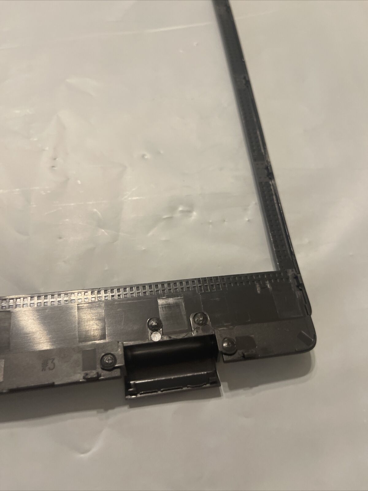 Genuine Dell Latitude 3410 E3410 LCD Screen Front Trim Bezel 02935X  2935X N2