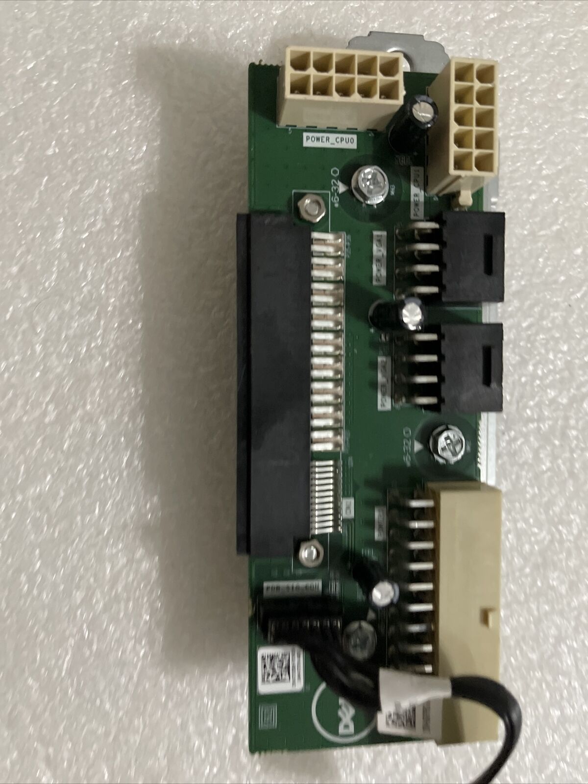 Dell Precision T5820 T7820 Series Power Distribution Board  W Cable TV5X6 H1 K3