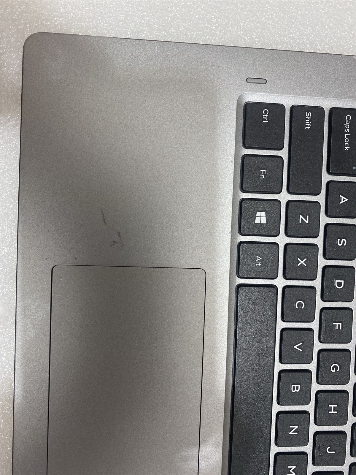 OEM Dell Latitude 3310 2-in-1 Palmrest Touchpad US Keyboard RDX31 0RDX31 SE R1