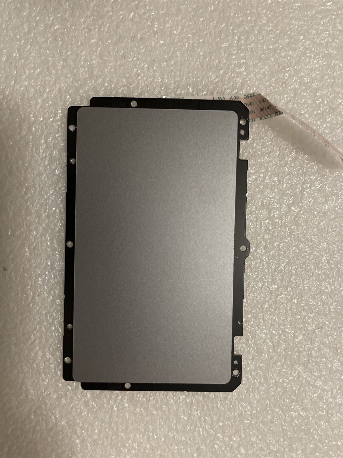 Genuine Dell Latitude 5420 5430 Laptop Touchpad W/ Cable Gray A20699 0V1R70 H1B3