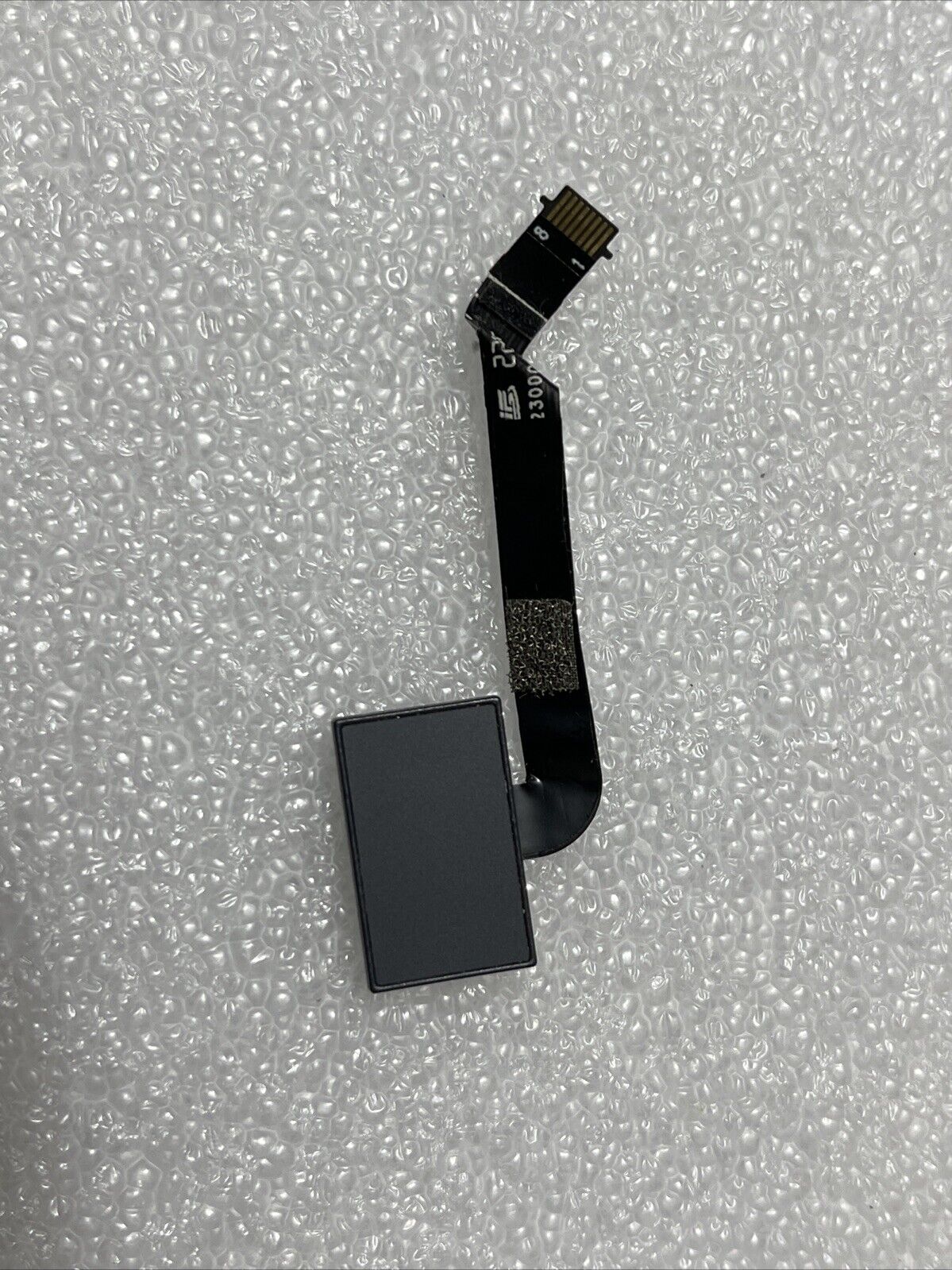 Dell XPS 13 Plus 9320 Laptop Power Button Fingerprint Reader 3X32F 03X32F H1 B1