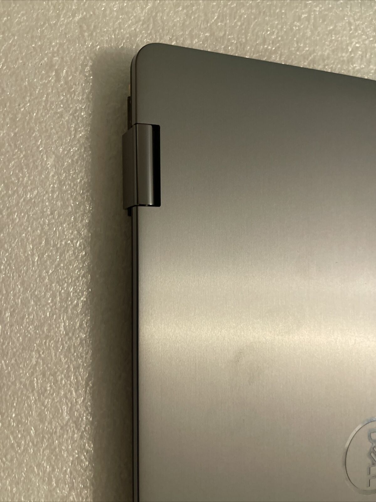 GENUINE DELL LATITUDE 9520 2-IN-1 15.6" FHD TOUCH SCREEN HINGES 2TY04 DKT39 H1L3