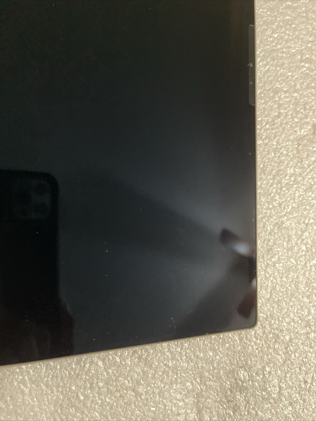 Dell XPS 9320 Plus FHD+ 13.4" Touchscreen LCD Silver VNRJ0 29WPH KT J2