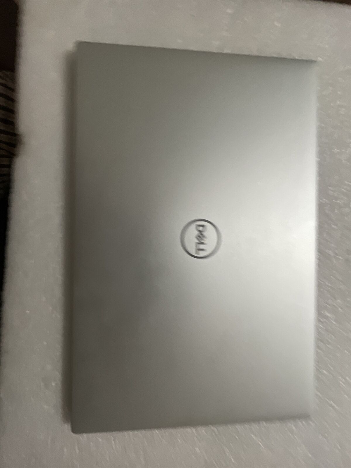 Asis For Parts Dell XPS 15 9500 9510 15.6" FHD SILVER NonTouch Screen FKR1K C1S7