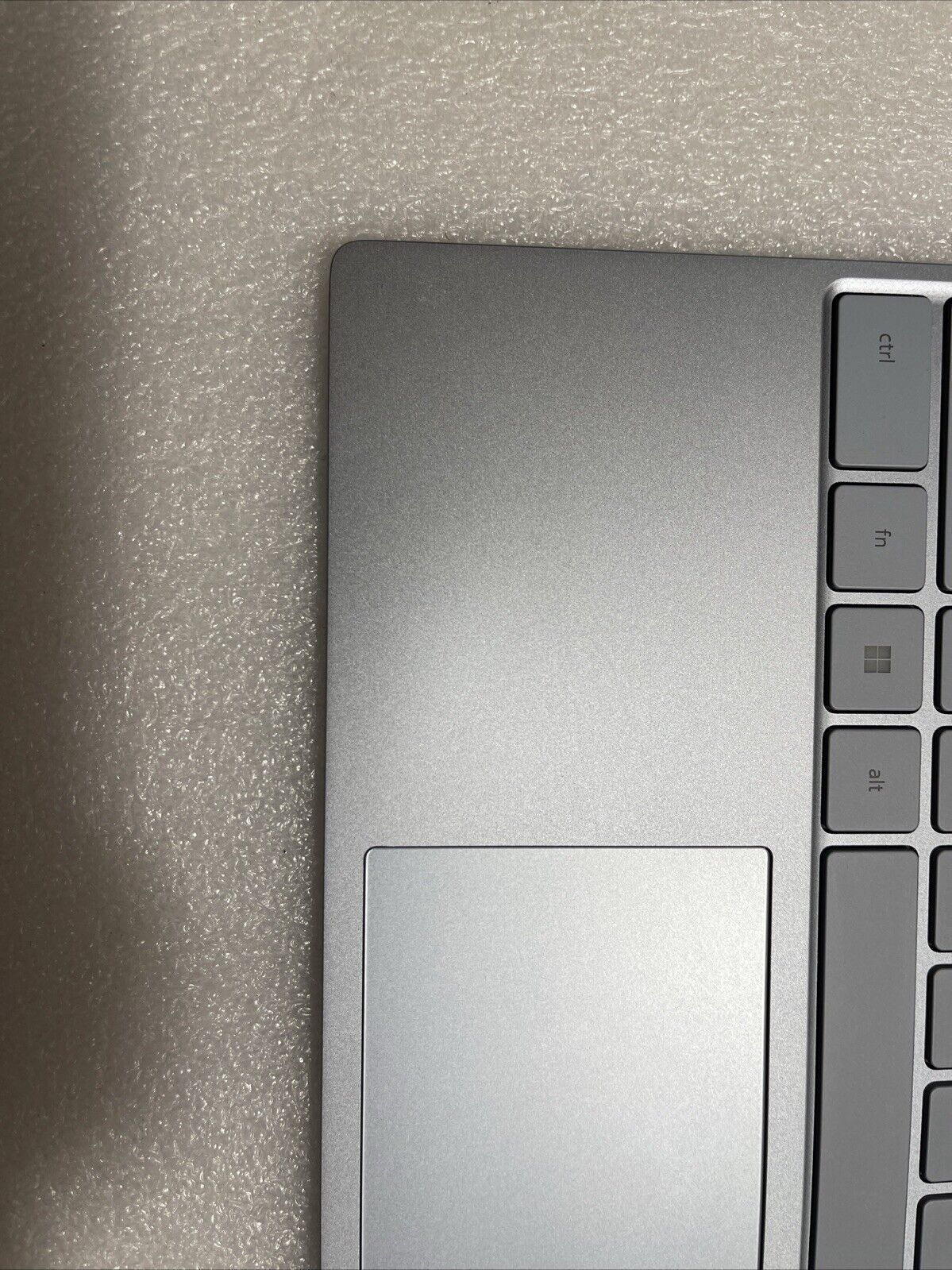 Dell XPS 9315 Laptop Palmrest Touchpad US Keyboard  Sky Blue TKH4F 0TKH4F CT P9
