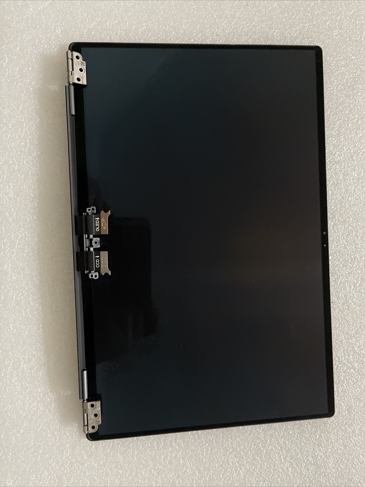 Genuine Dell XPS 9320 + OLED 13.4" Touchscreen Display 3.5K  NV9KM VDDHK T8