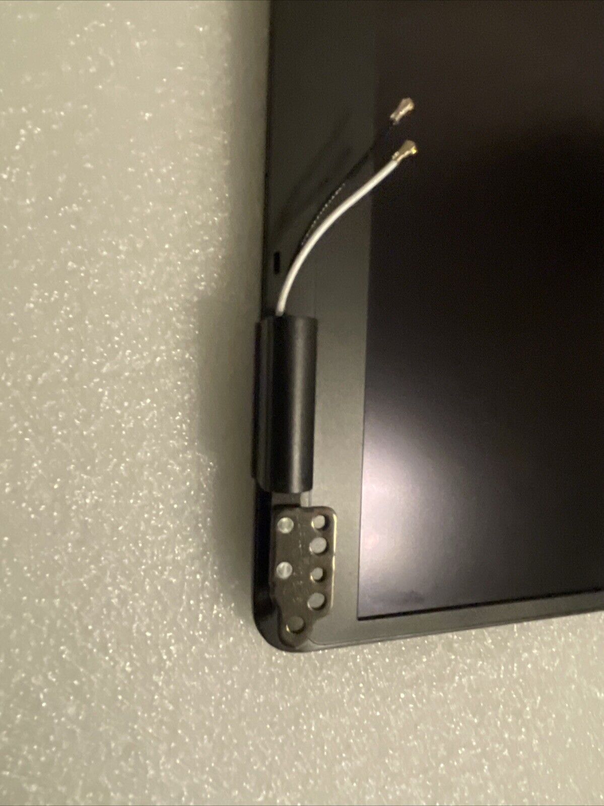 Defective Broken Dell Latitude 7330 13.3" FHD LCD Non Touch Screen 6WKFR NGD2