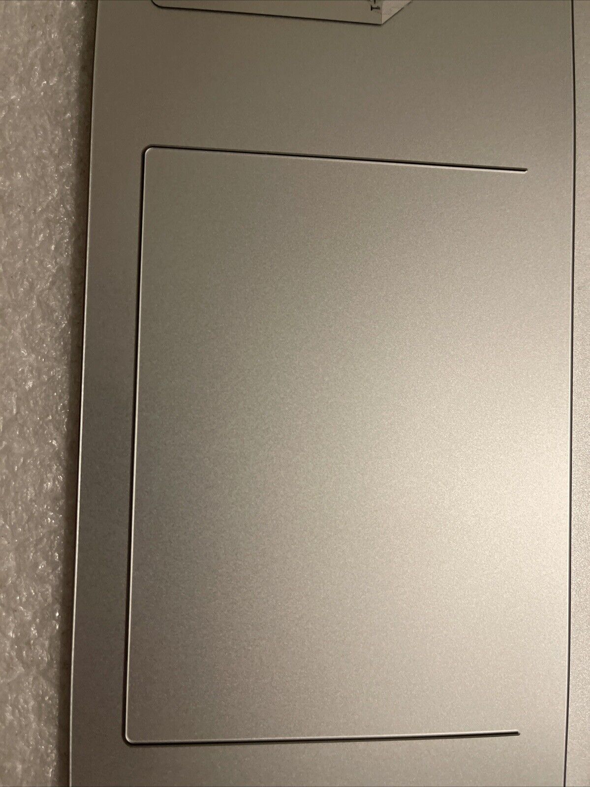 Dell Inspiron 16 7620 2in1 Palmrest US Eng Keyboard Silver  MN1PK TG P1