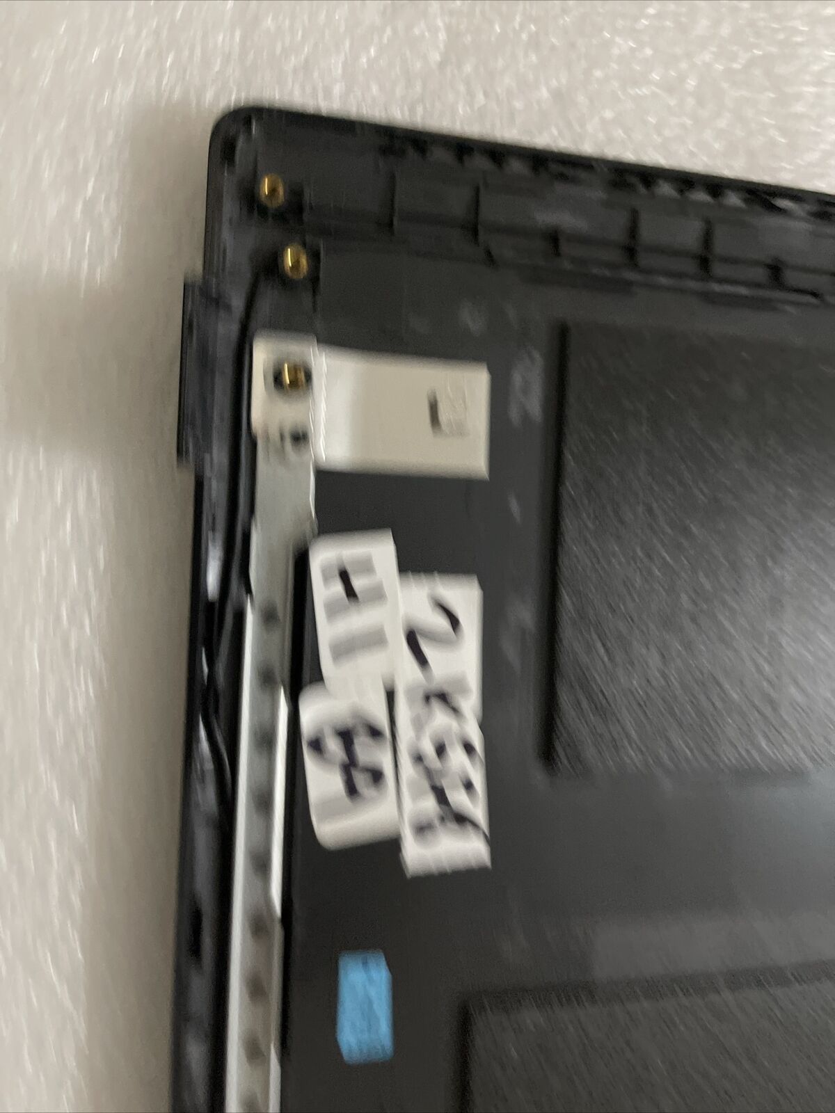 Genuine Dell Latitude 3420 E3420 P144G LCD Back Cover Rear Lid 02K5F8 2K5F8 H1B9
