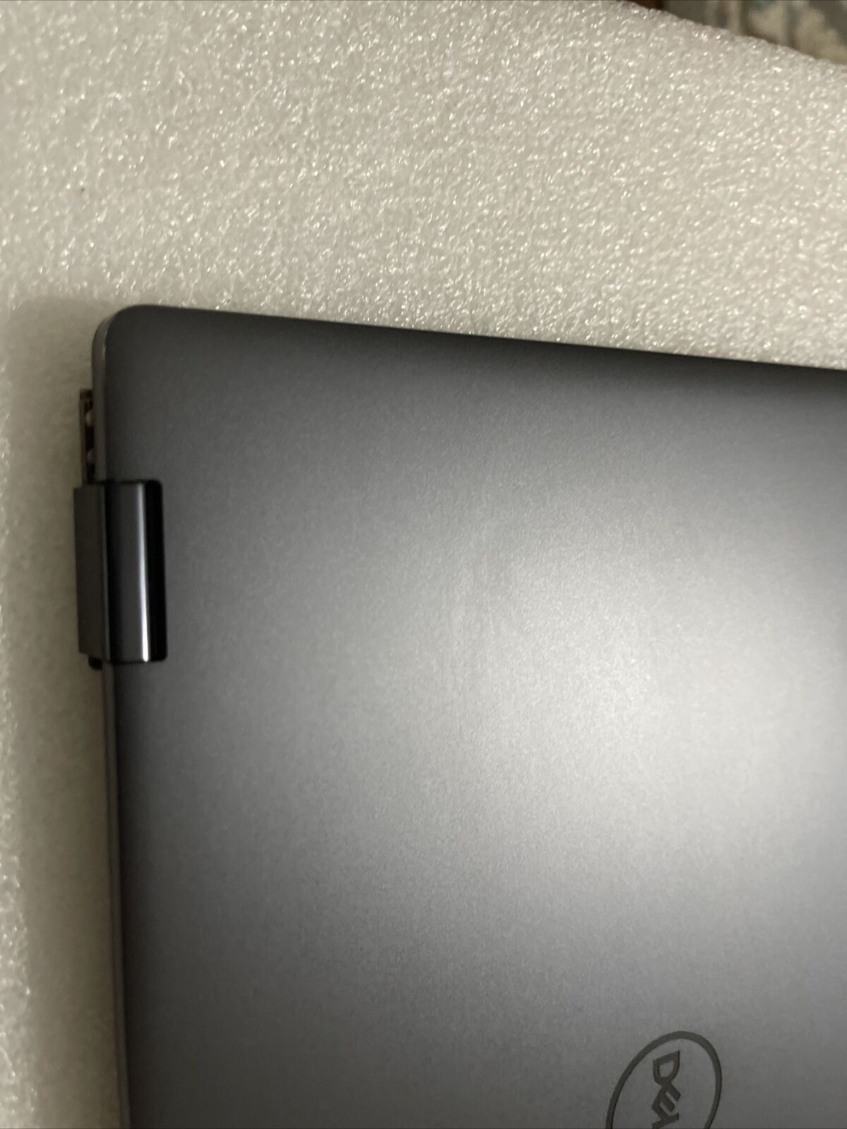 Dell Latitude 14 9430 2 in 1 FHD LCD Touch Screen Assemnly Gray X7F7W V1W7R H4J2