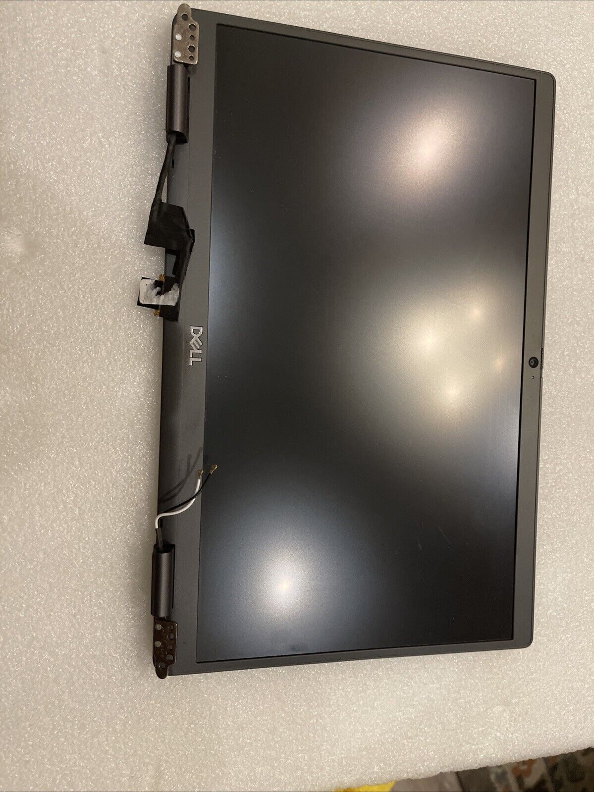 GENUINE Dell Latitude 7320 Laptop 13.3 FHD Non Touch LCD Black HHYCY HT4D8 TMJ4