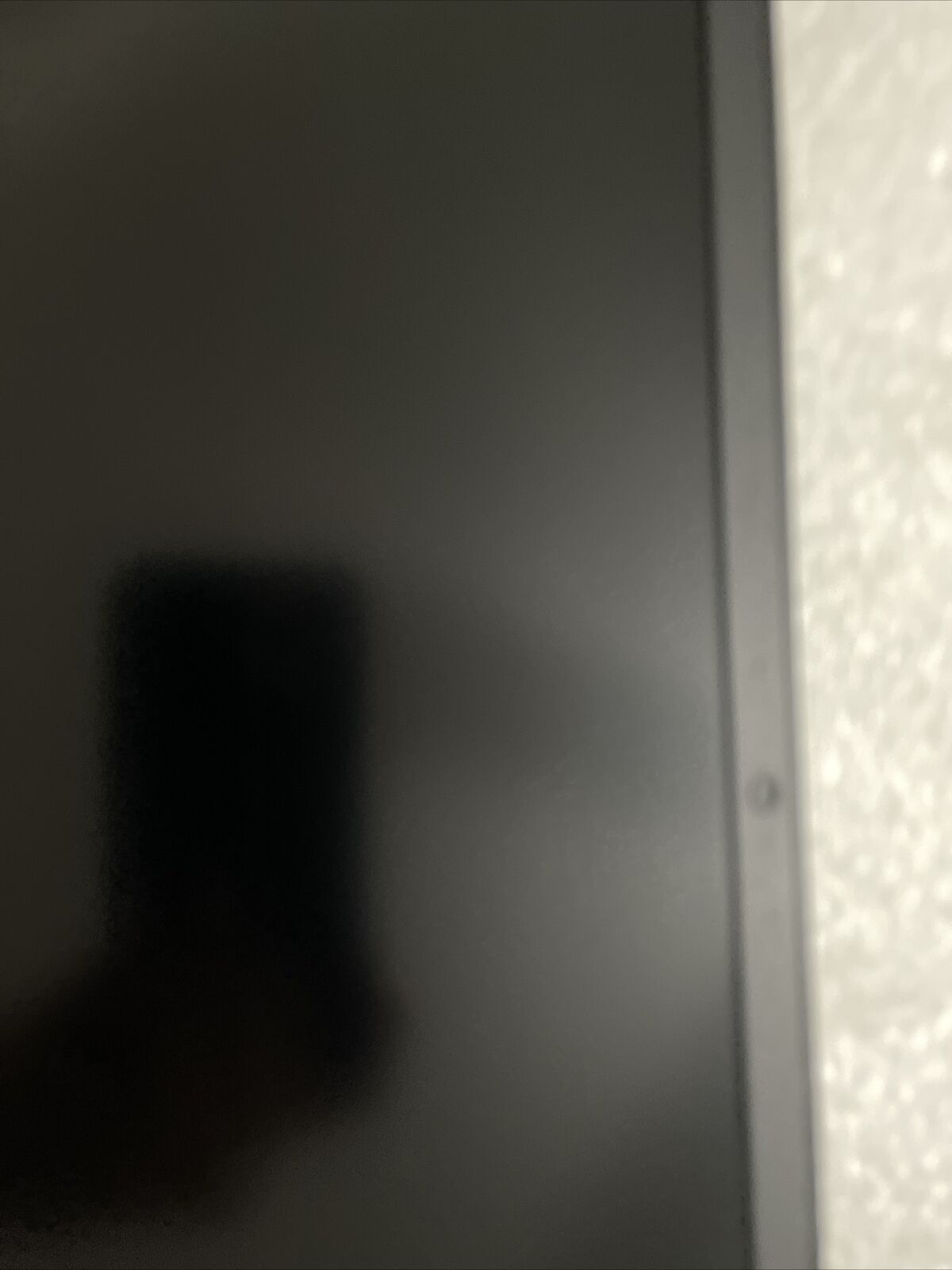 DELL G3 15 3590 3500 60Hz FHD IPS LCD Screen  M429Y X35M2 KT F2 Missing Hinges