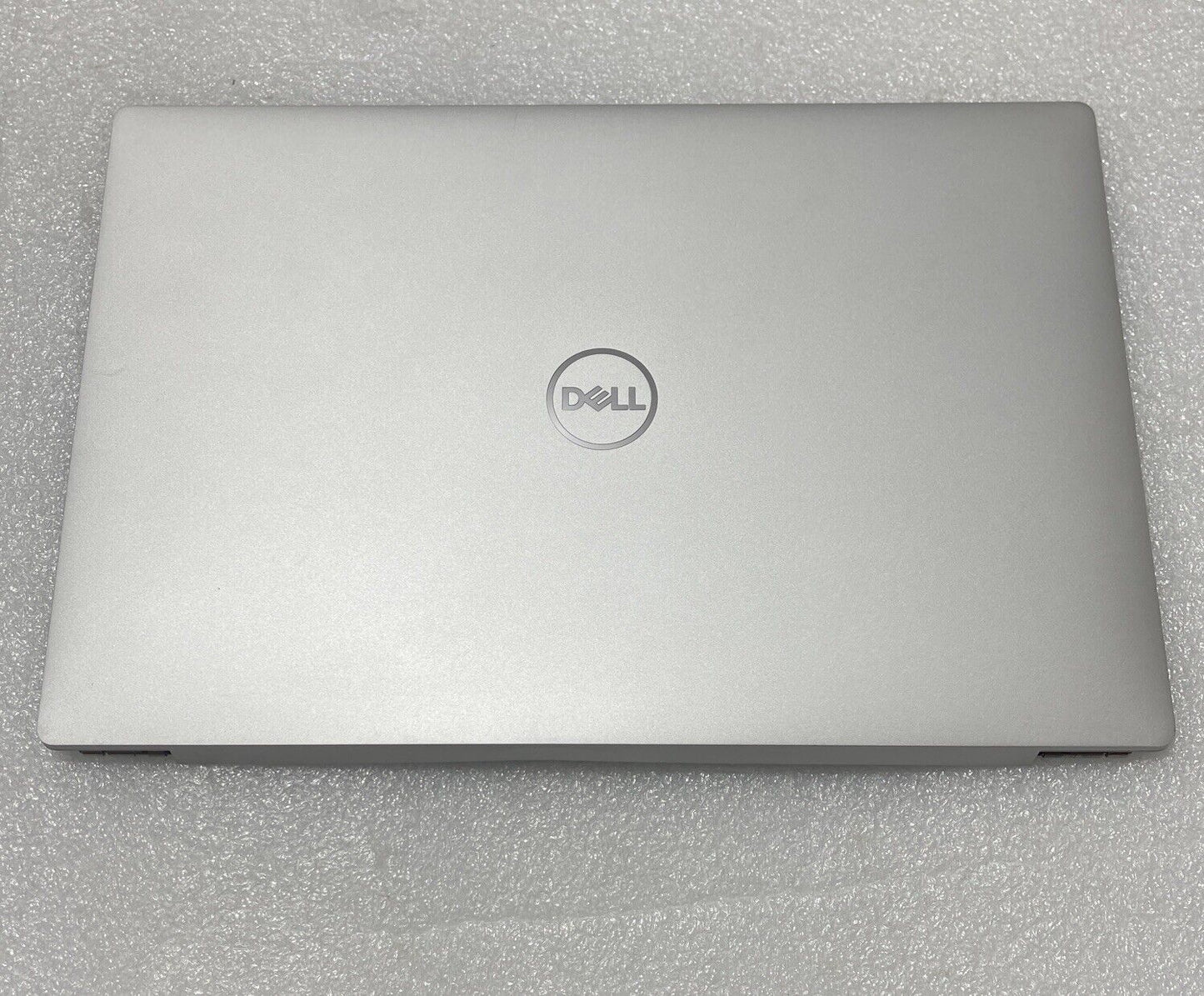 Dell XPS 9320 Plus 13.4" Oled Touchscreen LCD Silver  29WPH NVK9M VNRJ0 NG J3