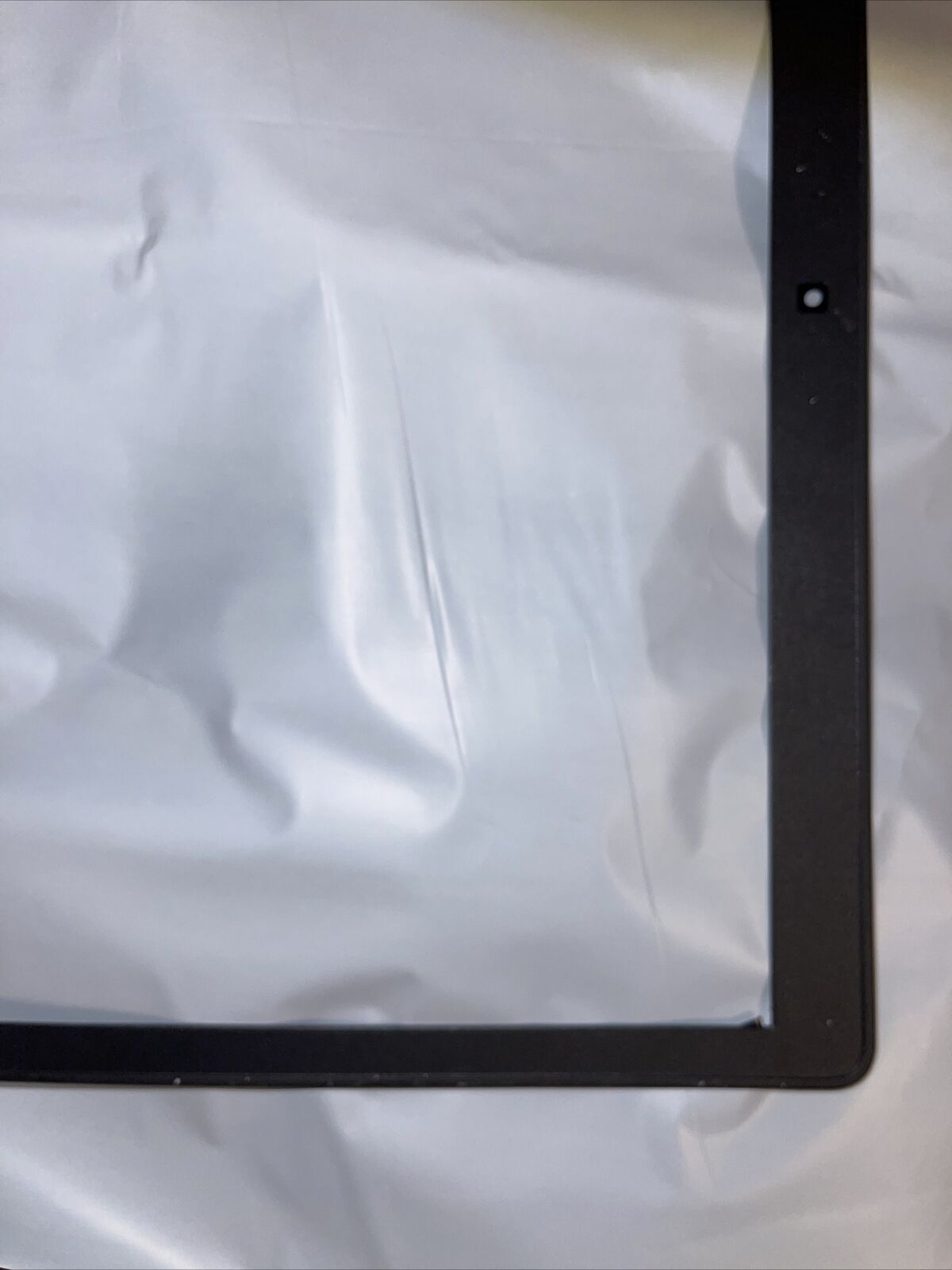 Genuine Dell Precision 15 7510 LCD Bezel Webcam Port X6XX8 0X6XX8 N4