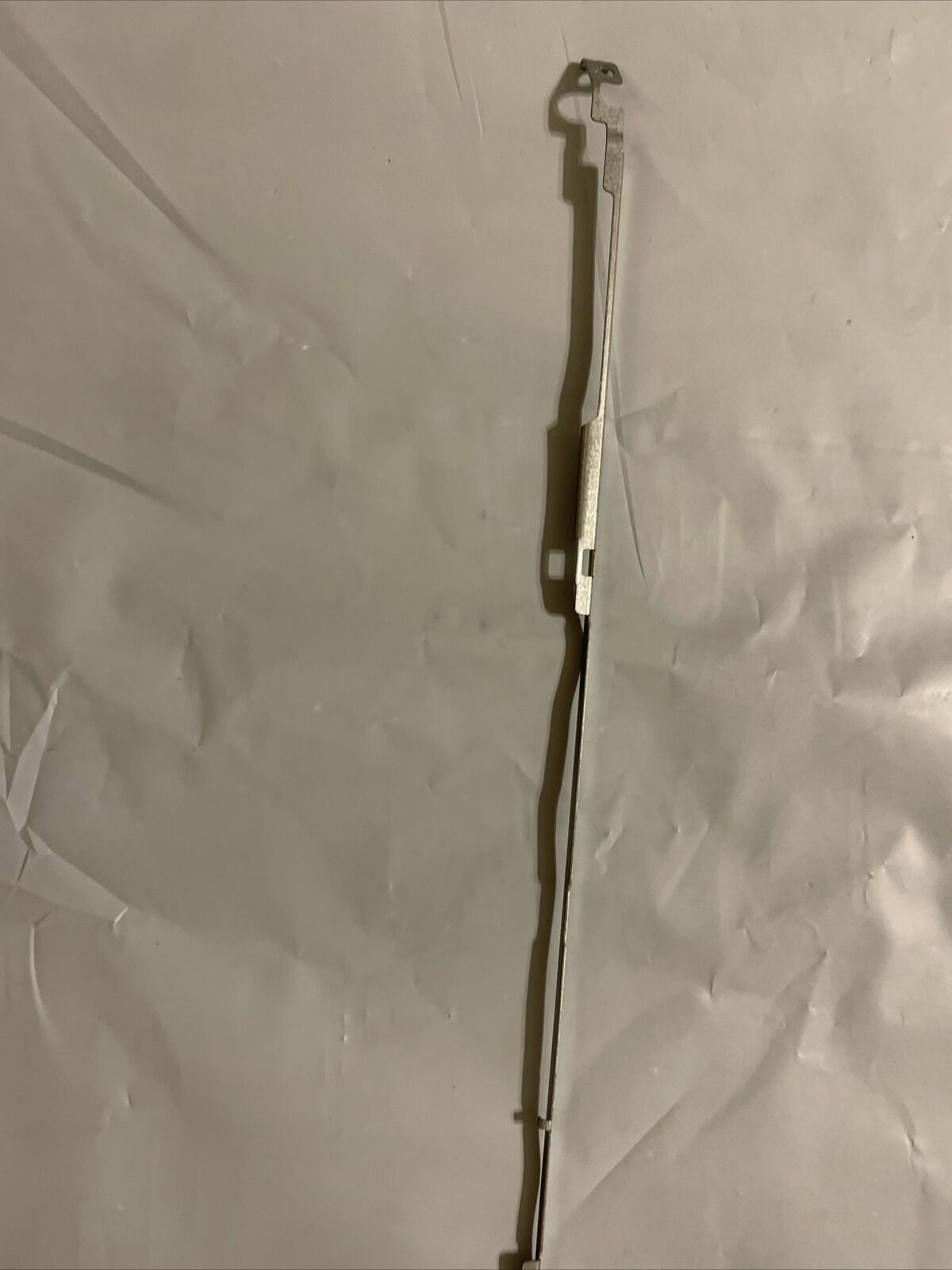 Genuine HP Chromebook 14-CA030NR L14337-001 LCD Bracket L14337 ata