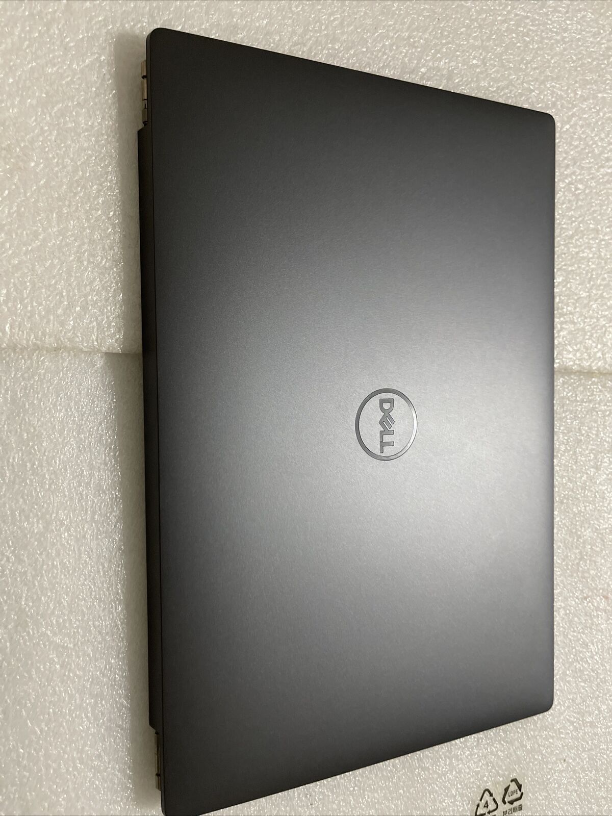 Defective Dell XPS 9320 Plus 13 Touchscreen UHD+ 4K+  Gray G59J8 JXMV1 PJ D2