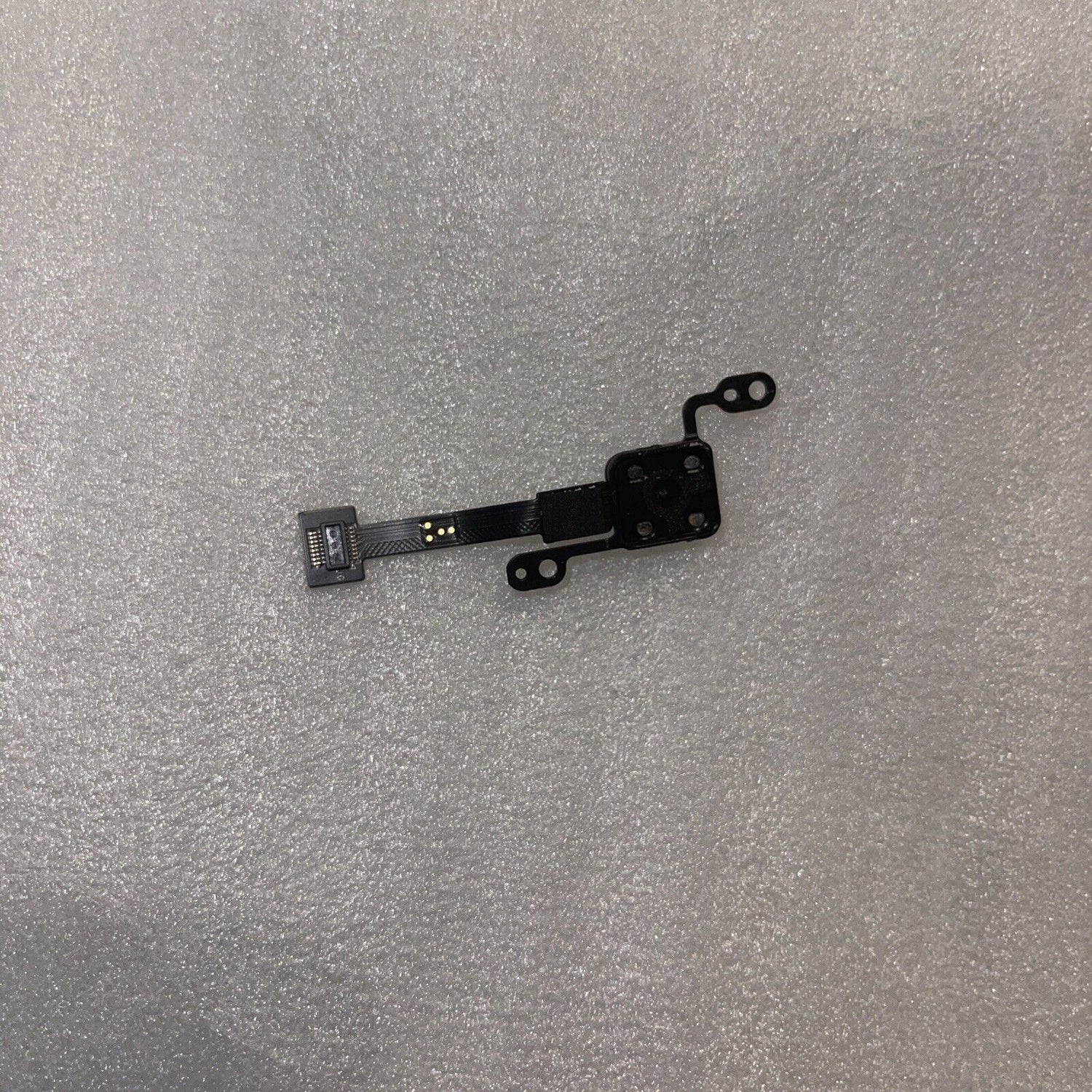 Genuine Dell Latitude 7410 Power Button W/Fingerprint Reader Module 0W5Y5 00W5Y5