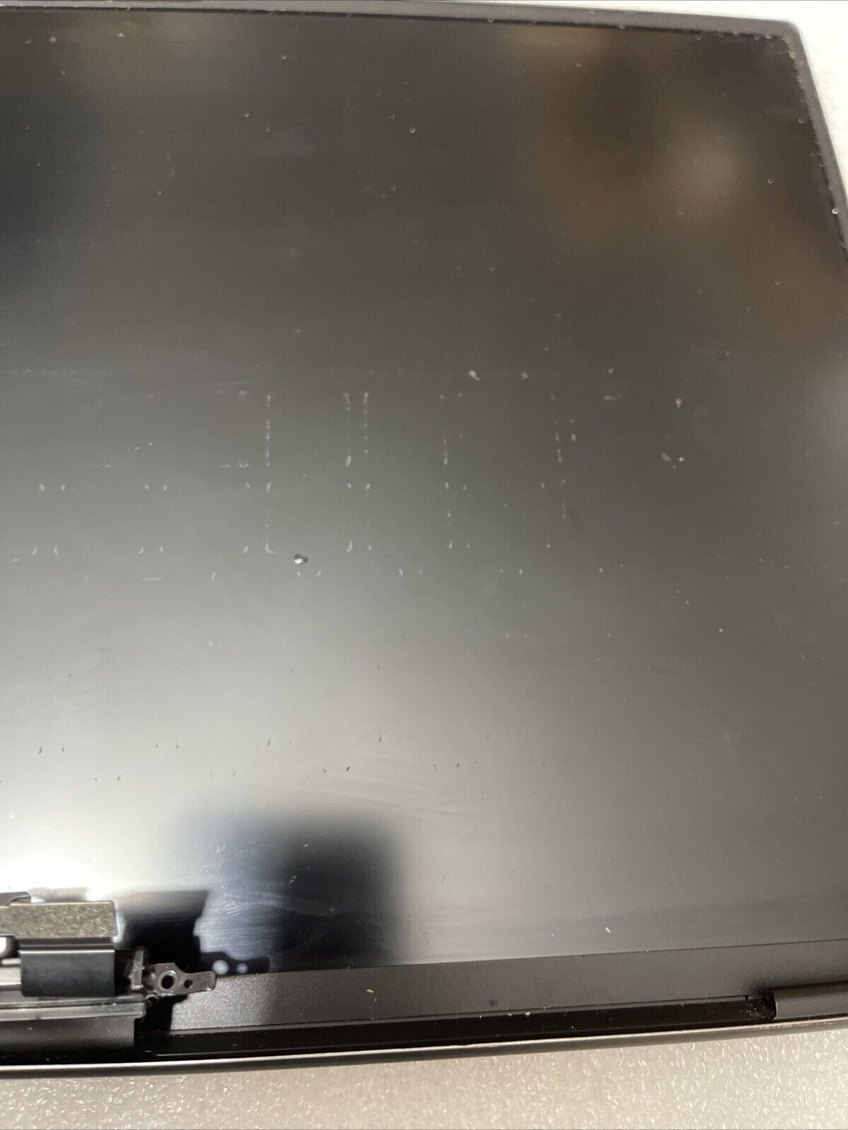 Dell Precision 5550 5560 5570 FHD NonTouch Lcd Gray 947RM KG L10 GradeB Read