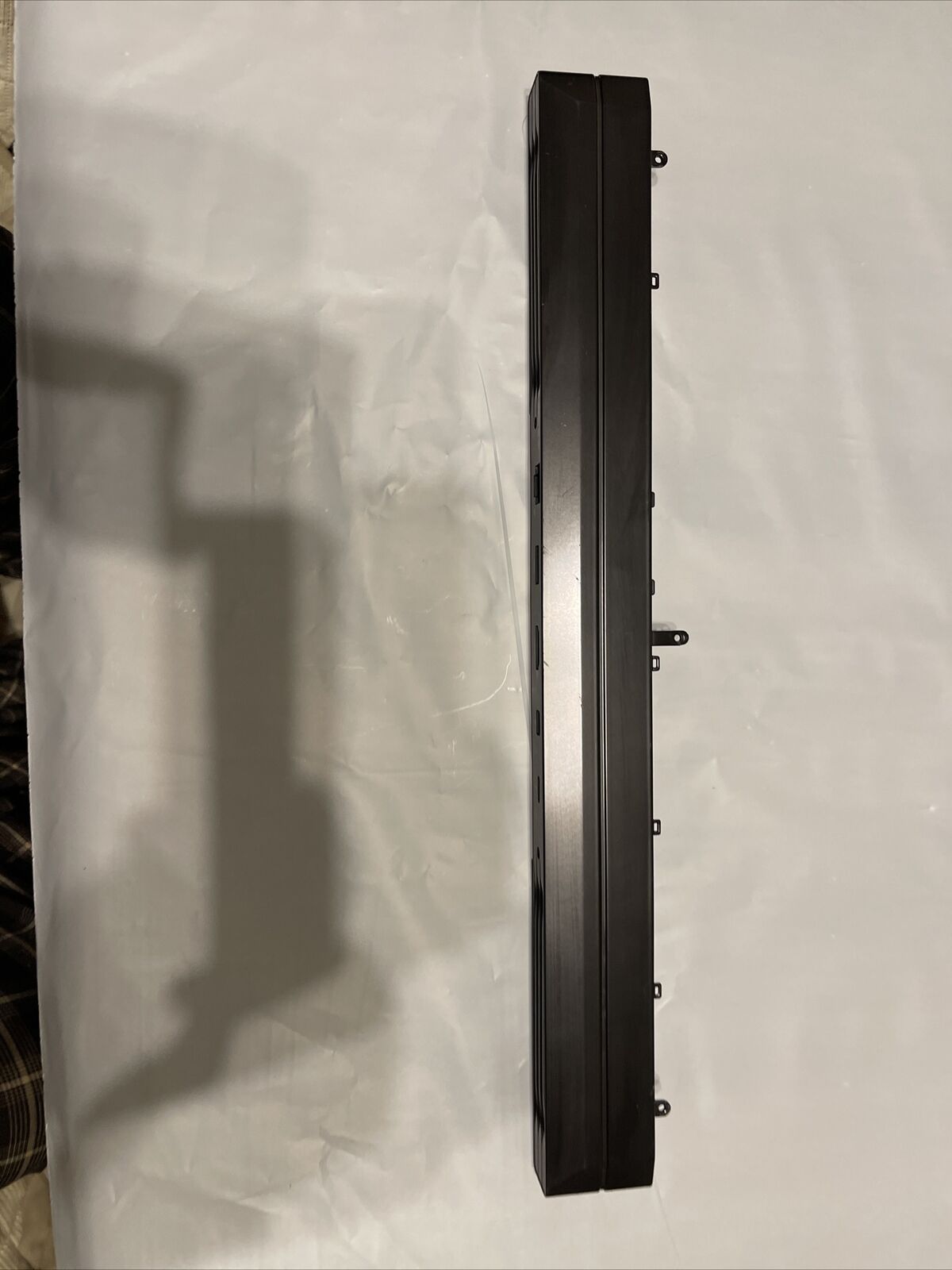Genuine DELL G7 7500 Laptop 15.5" Air Outlet Heatsink Shaft Cover 0P3VRR P3VRR