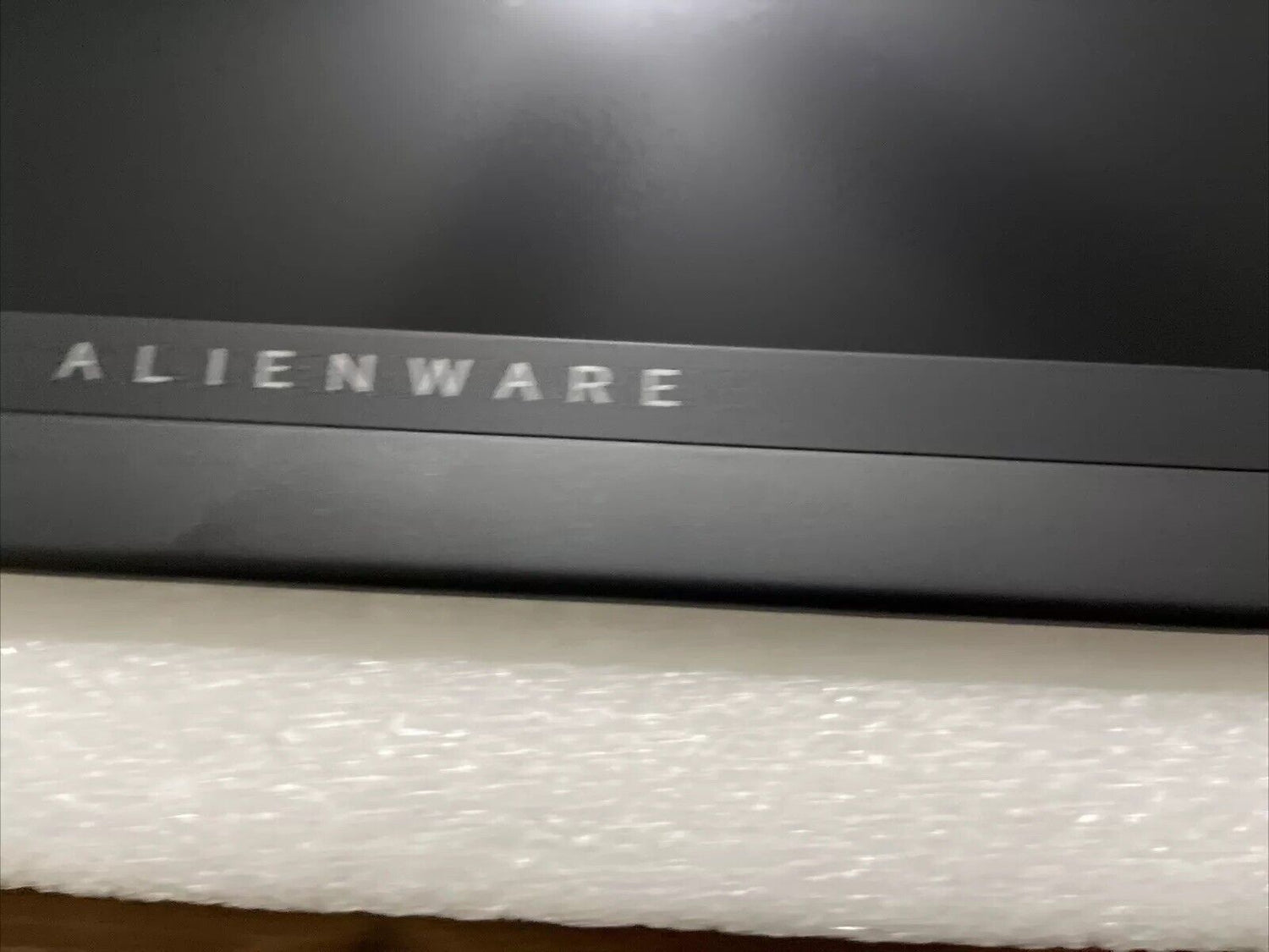Genuine Dell Alienware X17 R2  17.3 FHD 360Hz LCD PXH4R Assembly XH4H8 K6L8
