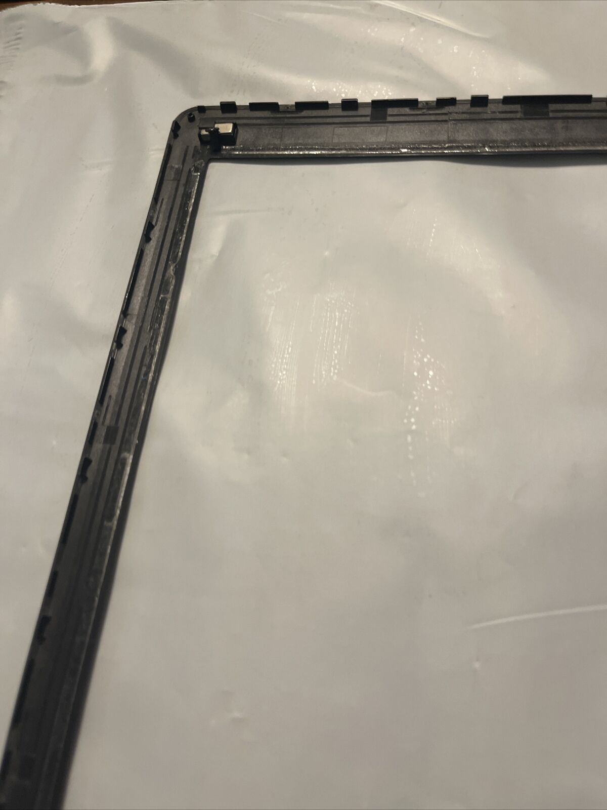 Dell Latitude 5580 15.6" Laptop LCD Front Bezel Cover GPM65 0GPM65 N2