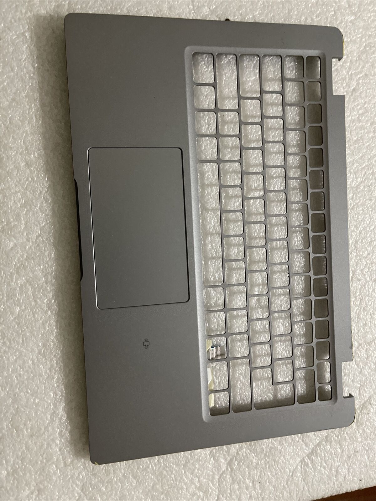 Dell Latitude 5420 Laptop Palmrest Touchpad  274V1 A20695 H6 T1 Grade A