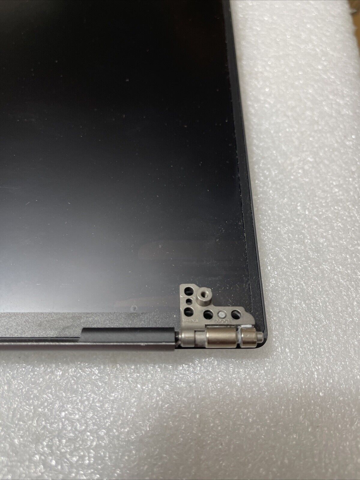 Defective Crack Lcd Dell Precision 5550 5560 5570 15.6" FHD NonTouch  GMW9D HTG1