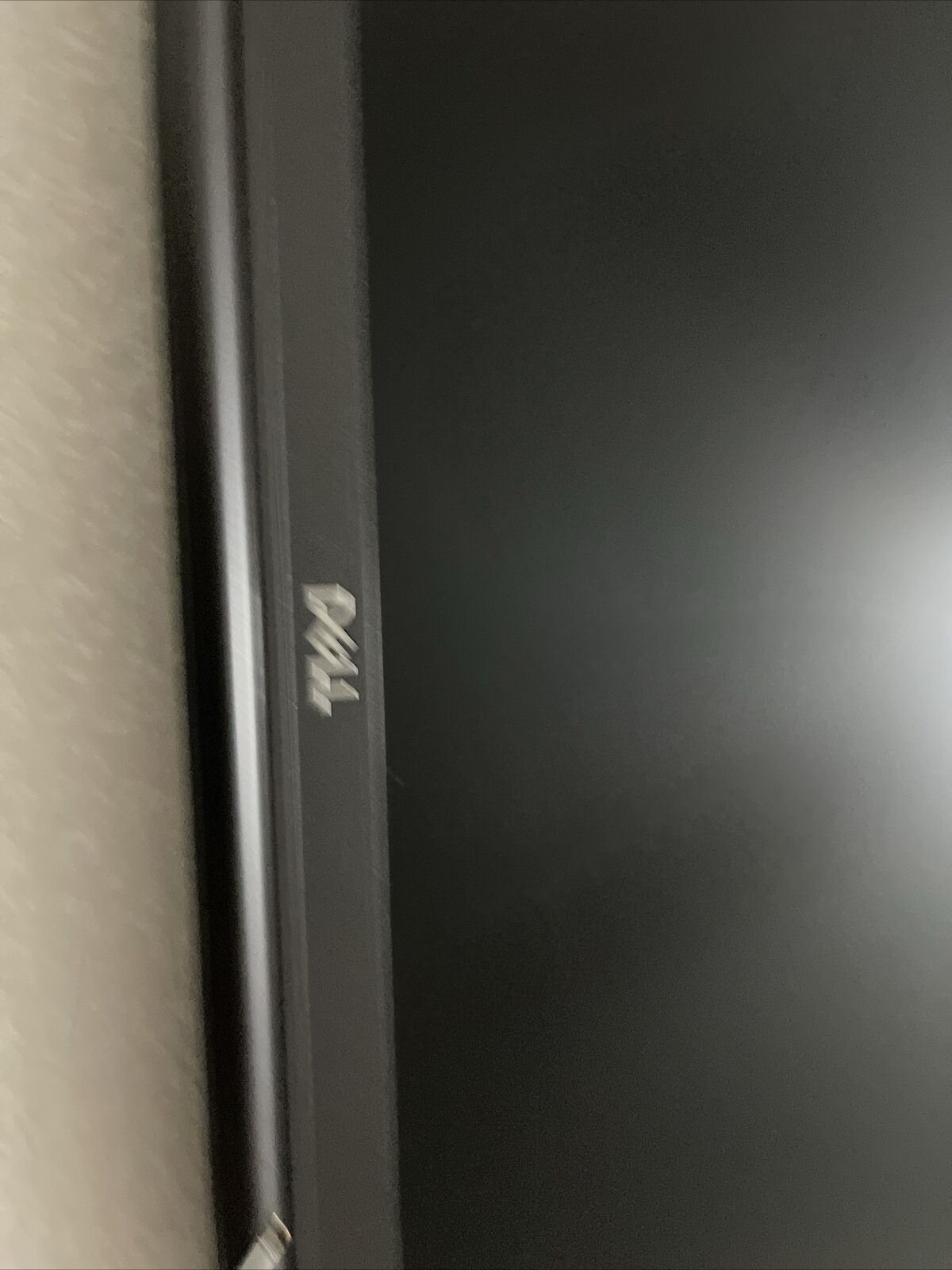 GENUINE DELL LATITUDE 7400 14" Non Touch LCD SCREEN  RFF6F 0RFF6F  Y7N37 N4J3