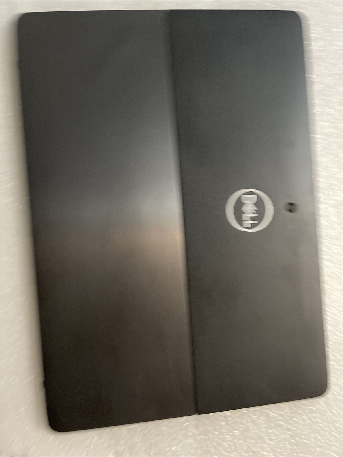 GENUINE DELL  LATITUDE 12 5290 LCd Top Back Cover Extras Black T17G TKR19 H8 B7