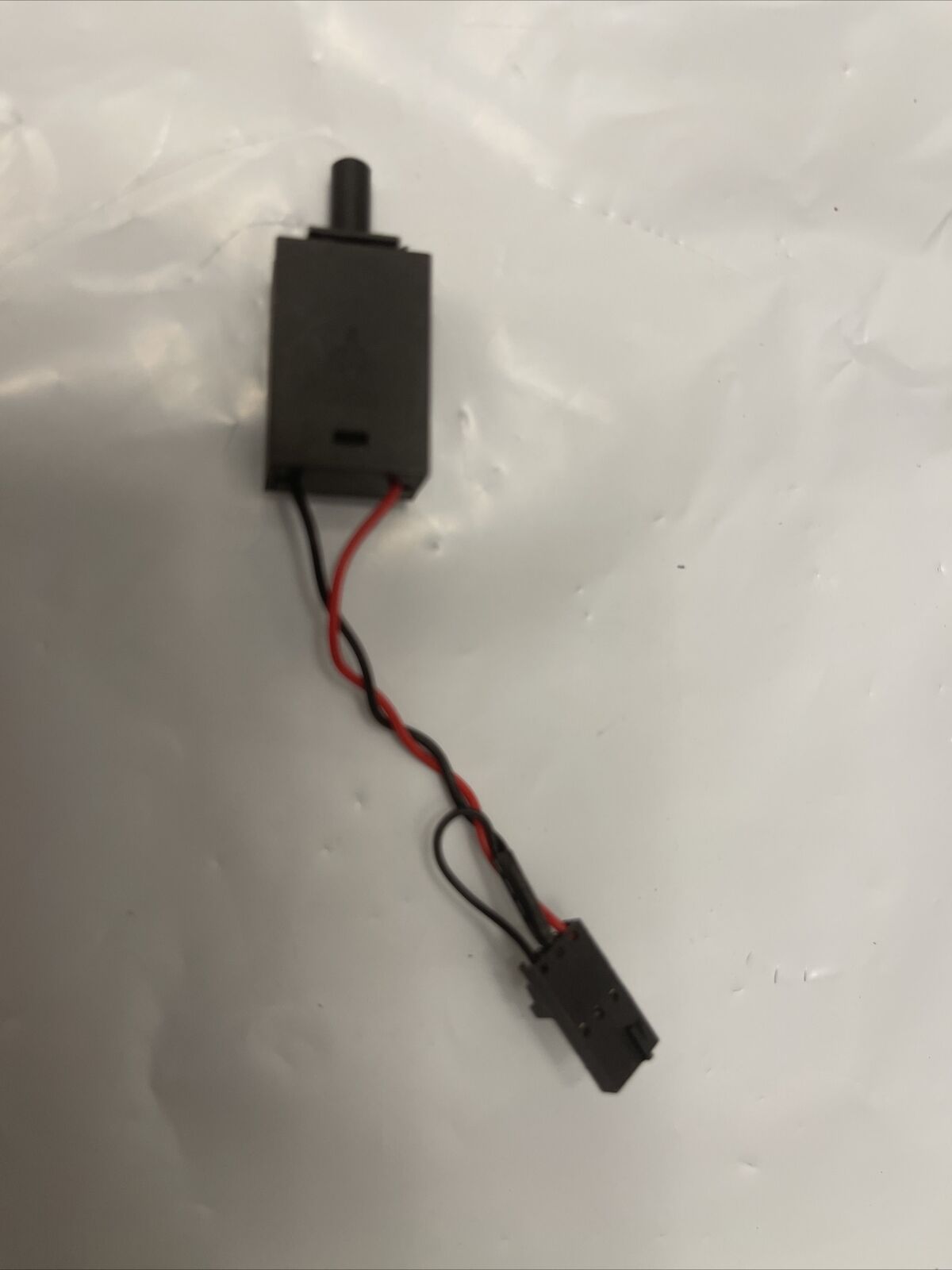 Dell Optiplex 3050 Genuine Desktop Chassis Intrusion Switch Cable RM7RX 0RM7RX