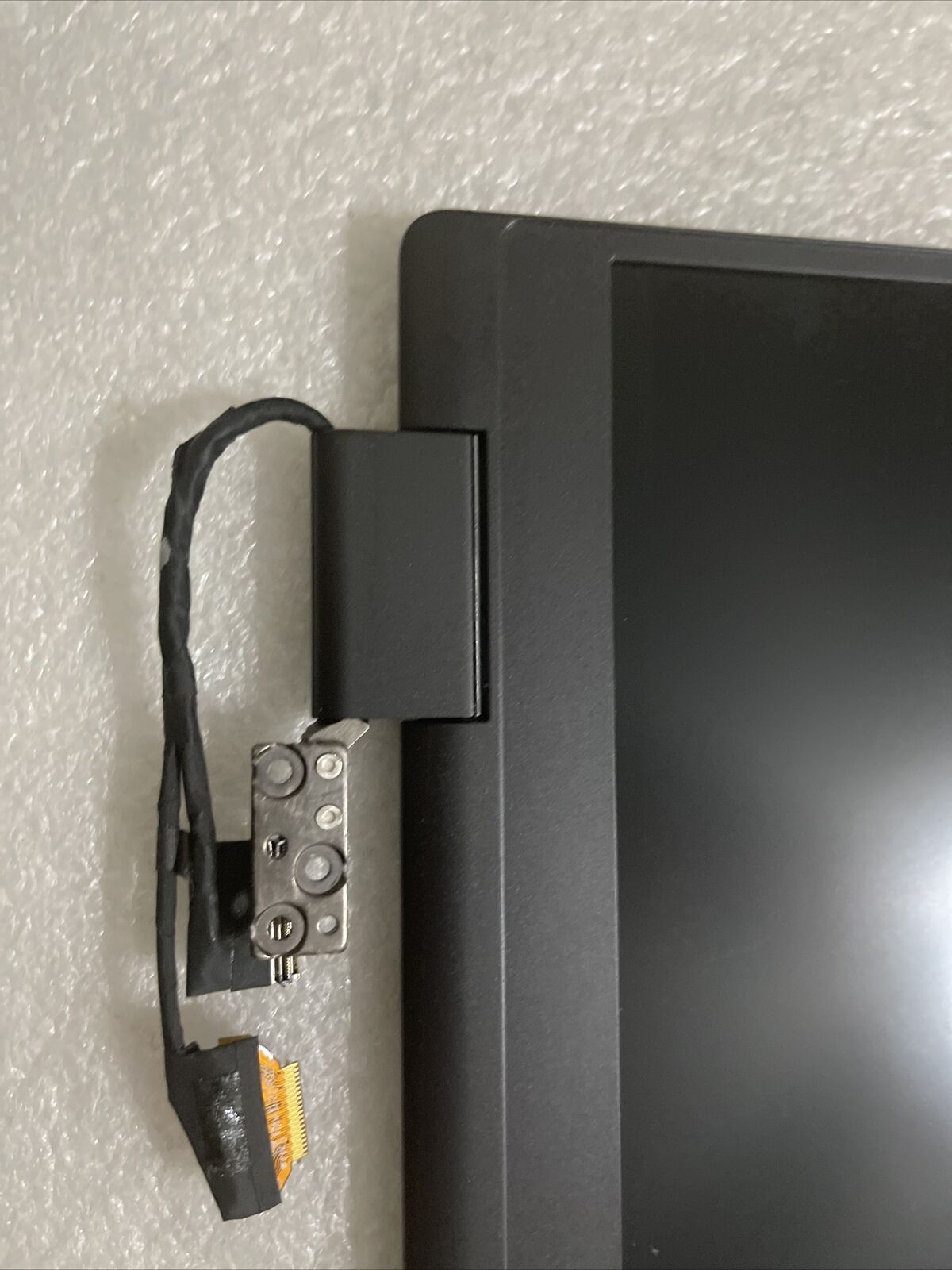 Dell Precision 7670 7680 Laptop 16" FHD+ LCD Screen- 18G7F GRAY J7W22 4CT24 SpF1
