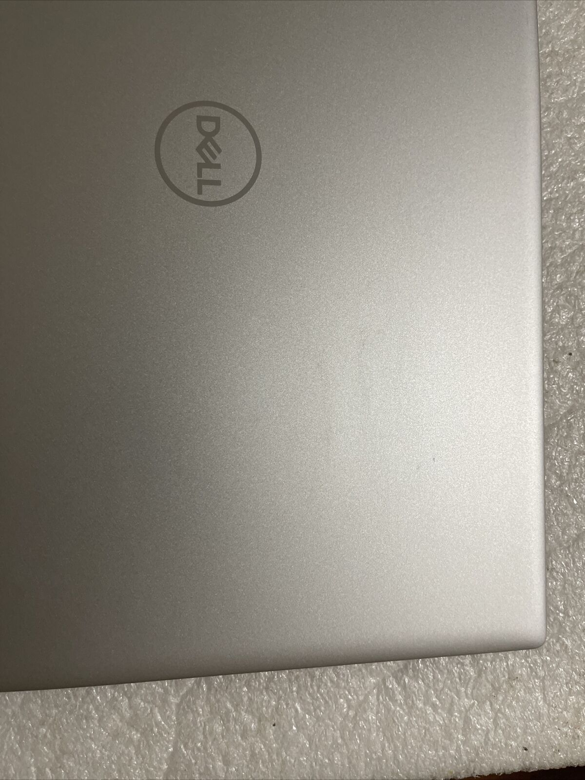 Defective Dell inspiron 7630 2in1 Laptop 16" Touchscreen FHD+ Silver NVJCC GTS7