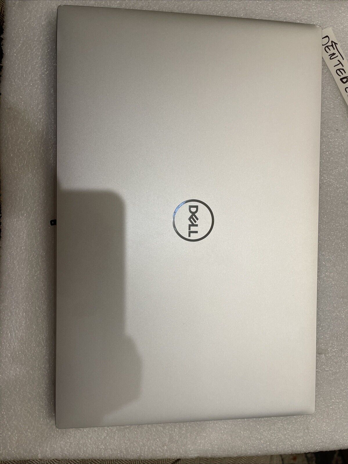 Dell Precision 5750 5760 XPS 9710 17 FHD+ LCD TS Silver 92N69 KSL7 Dented Corner