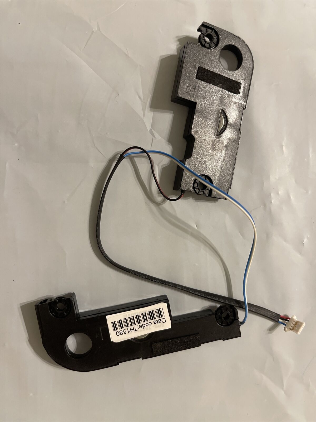 Genuine Hp Speaker Kit 11-N001TU 11-N010DX 11-N012DX X360 755738-001 ata