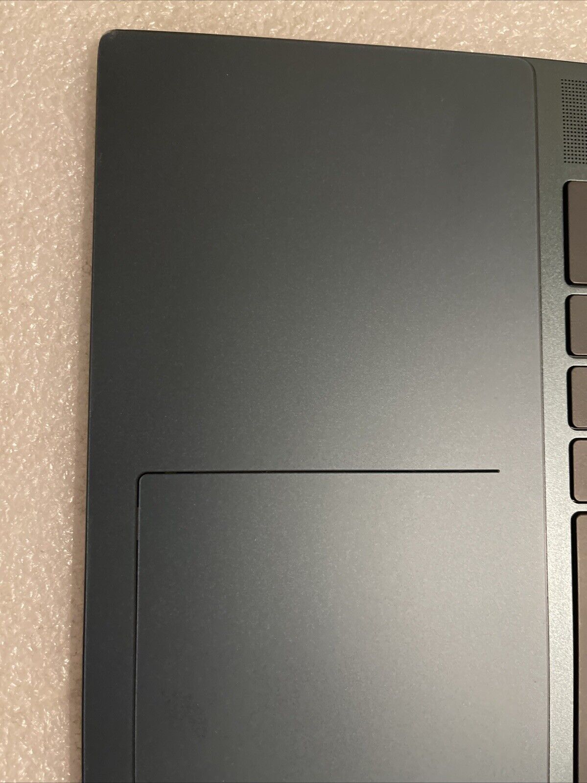 DELL INSPIRON 7620 2-IN-1 PALMREST BACKLIT KEYBOARD TOUCHPAD 0HH9P4 HH9P4 KC P4