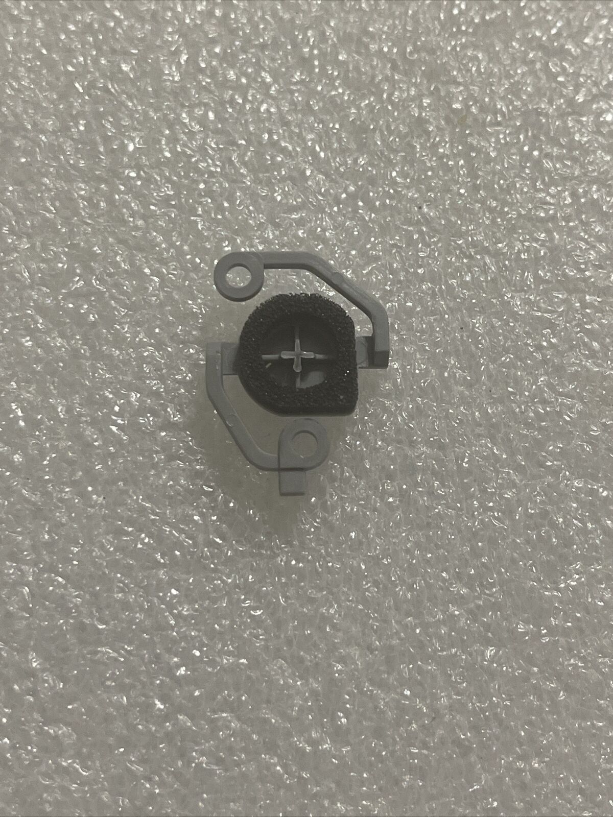 New Genuine Dell  Inspiron 5482 5485 5491 2-in-1 Power Button Silver NH58F H1 B1