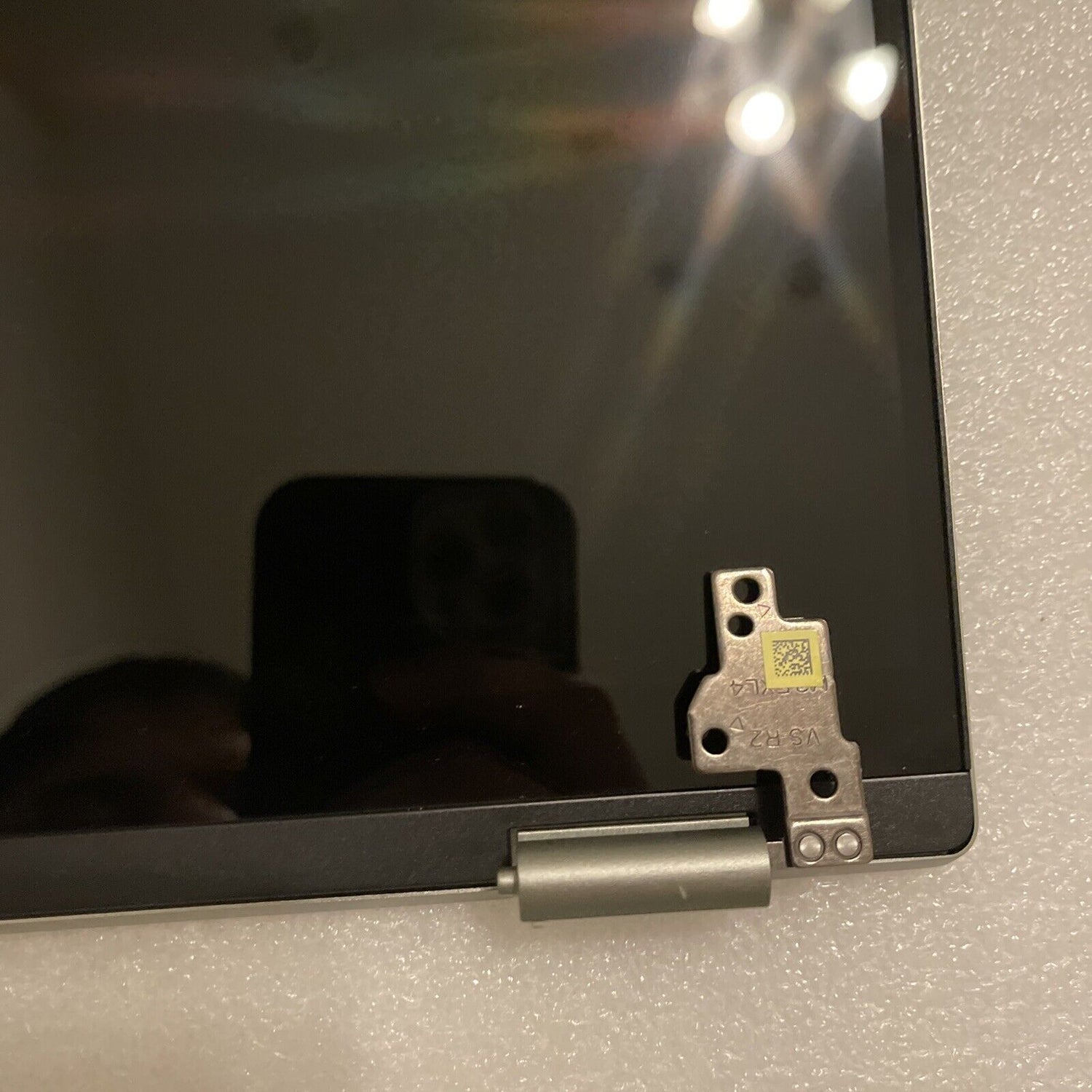 Defective Dell Inspiron 14 7420 7425 2in1 14" FHD Touch screen green 50G18 SM D2