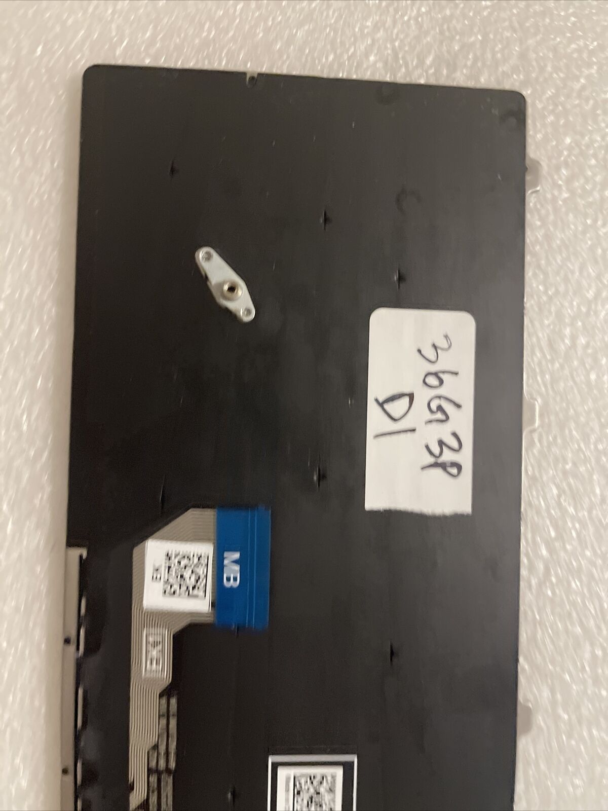 OEM DELL Latitude 3180 3189 3190 3380 Laptop US ENGLISH Keyboard 36G3P 036G3P D1