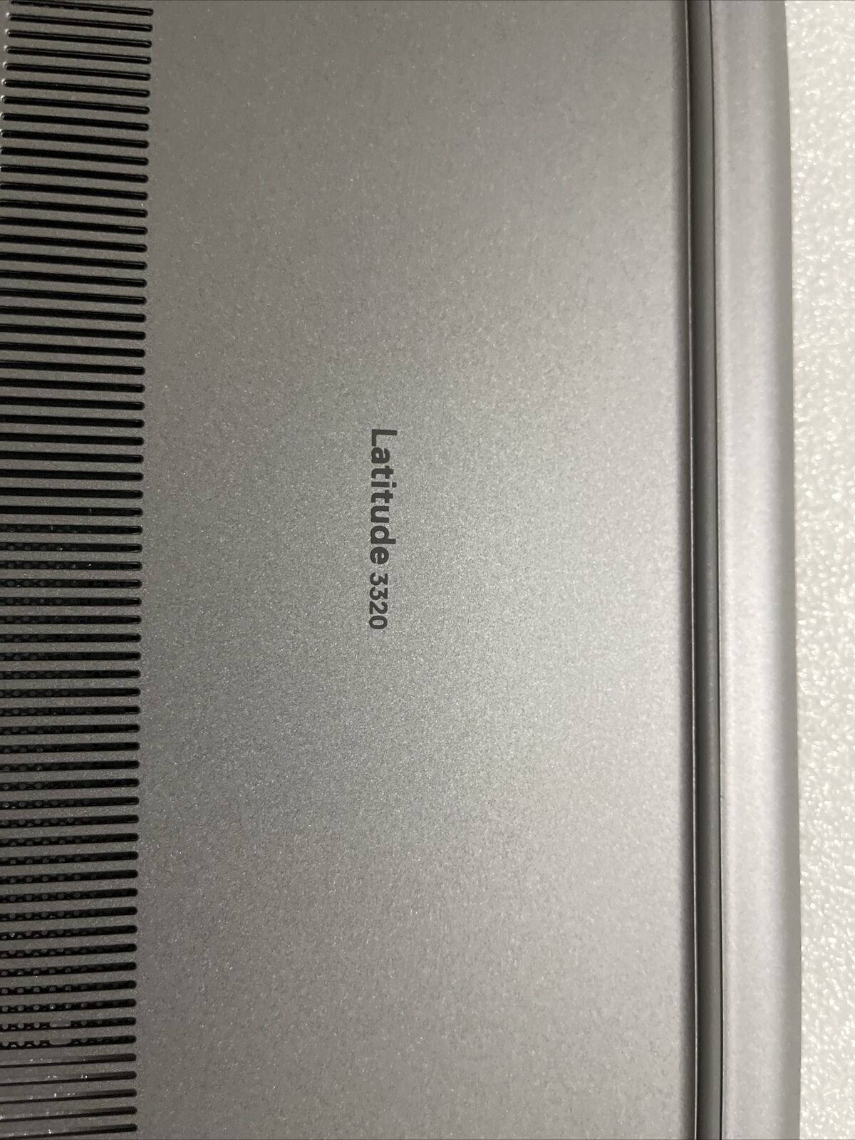 Genuine Dell Latitude 3320 Laptop Bottom Base Case Cover DD95V 0DD95V MP C3