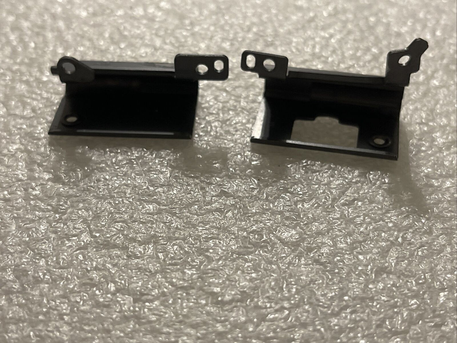 Genuine Dell Latitude E7250 12.5"  Left & Right Hinge Cover Set