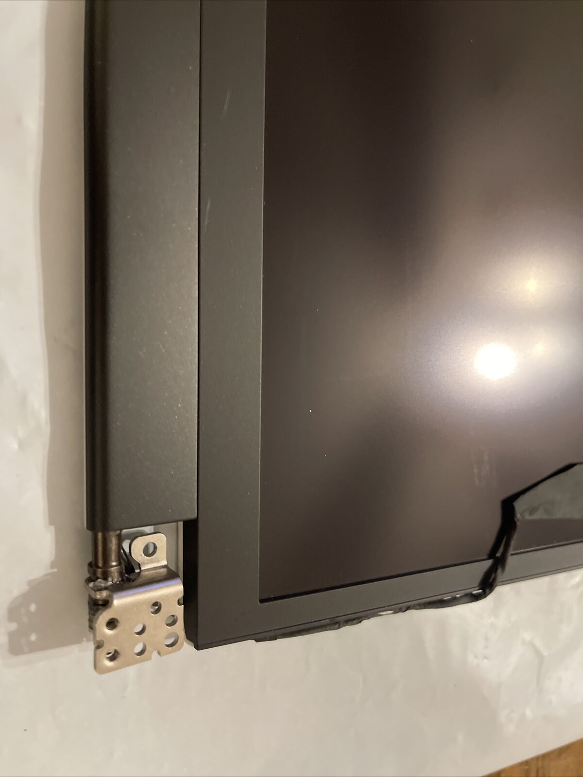 Dell ALIENWARE X17 R1 R2 17.3" FHD SCREEN 7YGDK D42V5 3D2FF P9TCN H2 L5