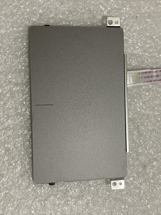 Dell Inspiron 5391 5390 Laptop Touchpad W Cable Silver - NXG8X 0NXG8X H1 B1