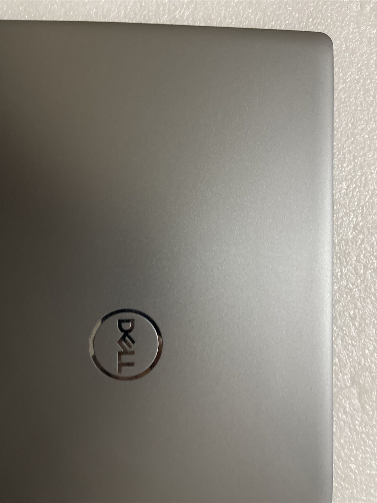 Genuine Dell Precision 15 7550 Laptop LCD Back Rear Cover  TV4V5  P9C34 S4 B9