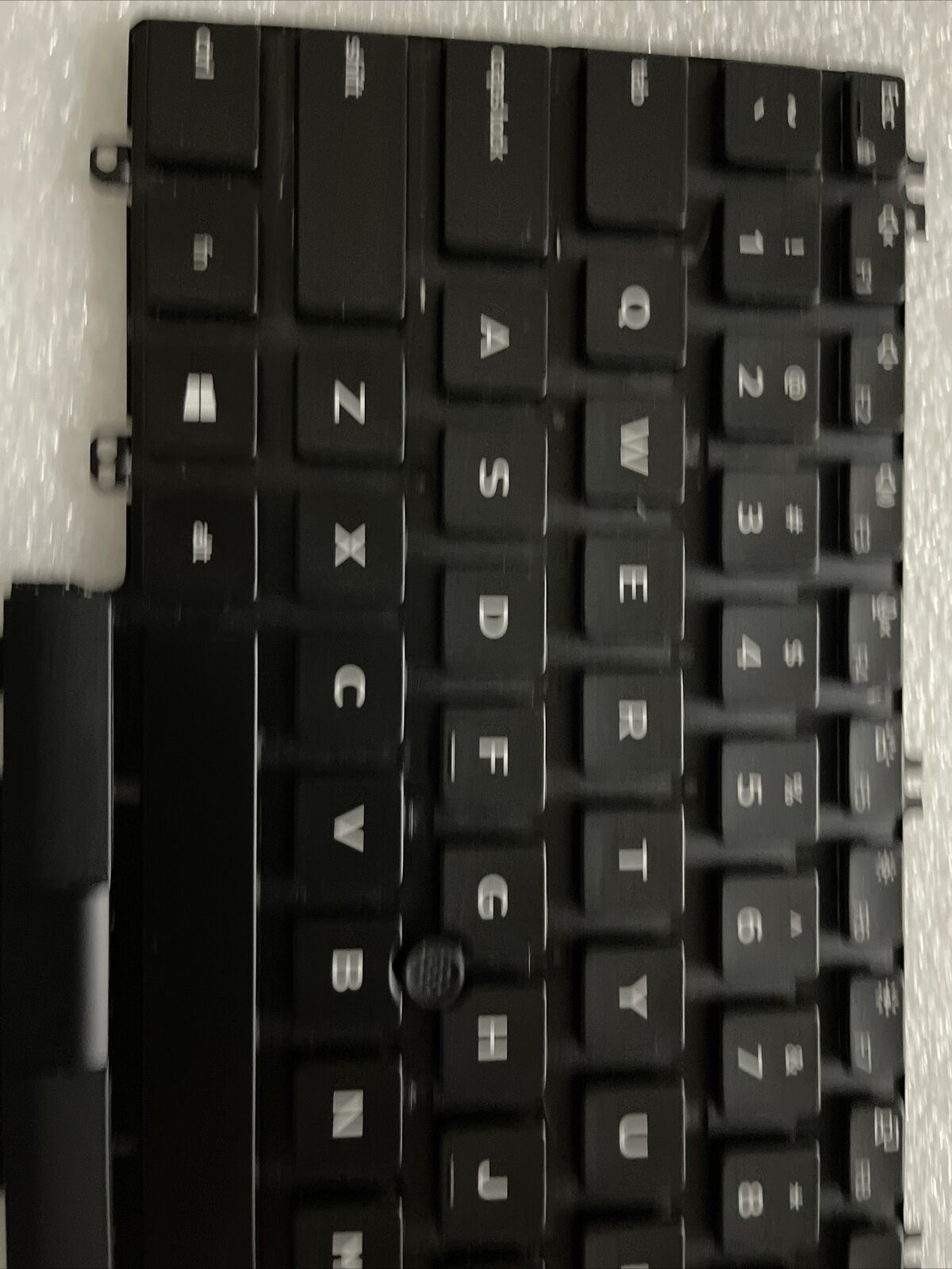 Dell Latitude 5500 5501 5510 5511 US English Backlit keyboard MMH7V 0MMH7V