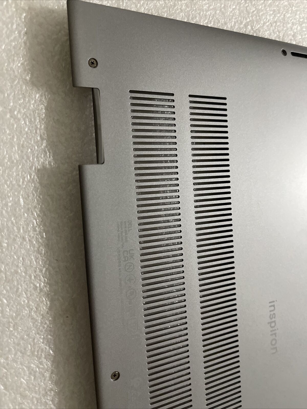 OEM Genuine Dell Inspiron 14 5410 14" Bottom Case Base Cover TCVPW 0TCVPW 156