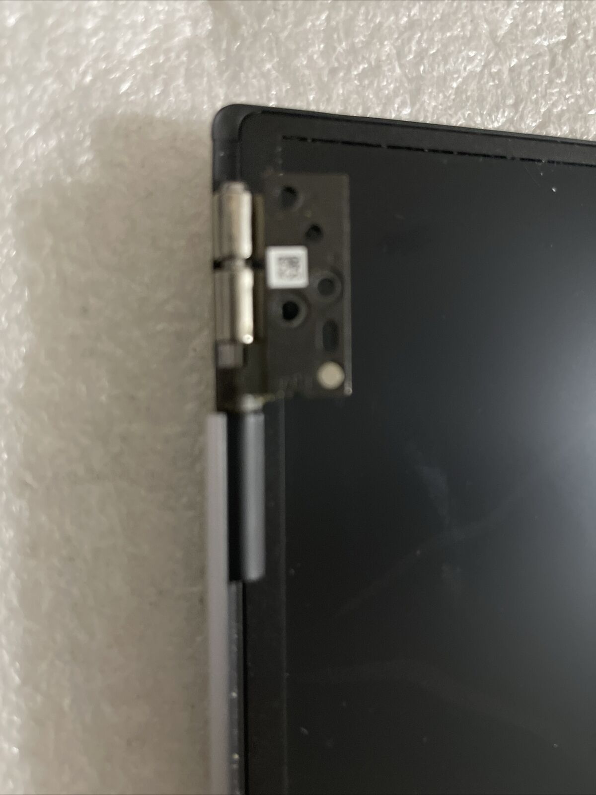 Defective Broken Lcd DELL XPS 17 9710 9720 FHD Non TOUCHSCREEN  19HMM SL S7 Read