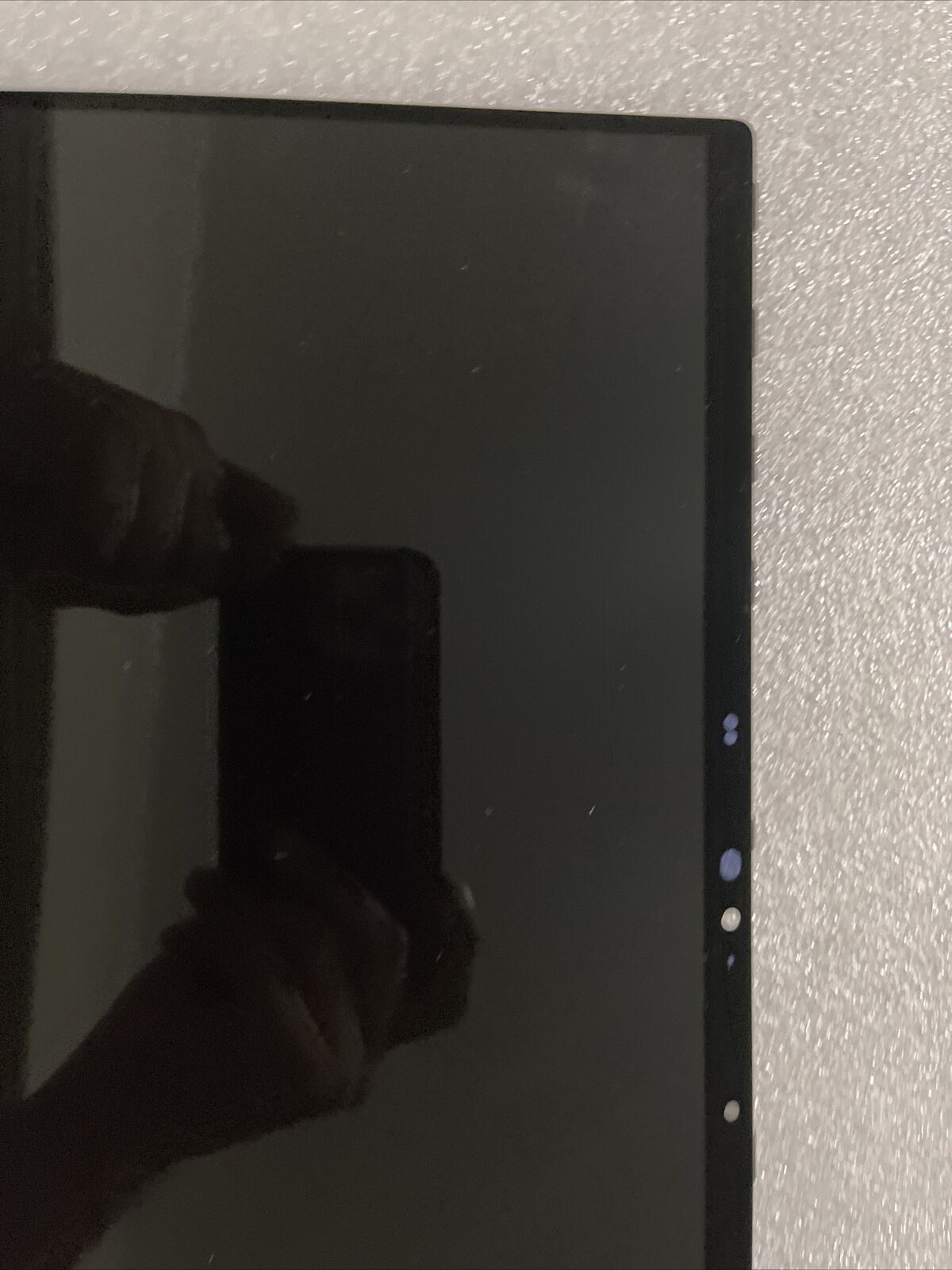 Genuine Dell Latitude 7410 LCD Touch Screen  FHD  6T3J5 06T3J5 H1 S8