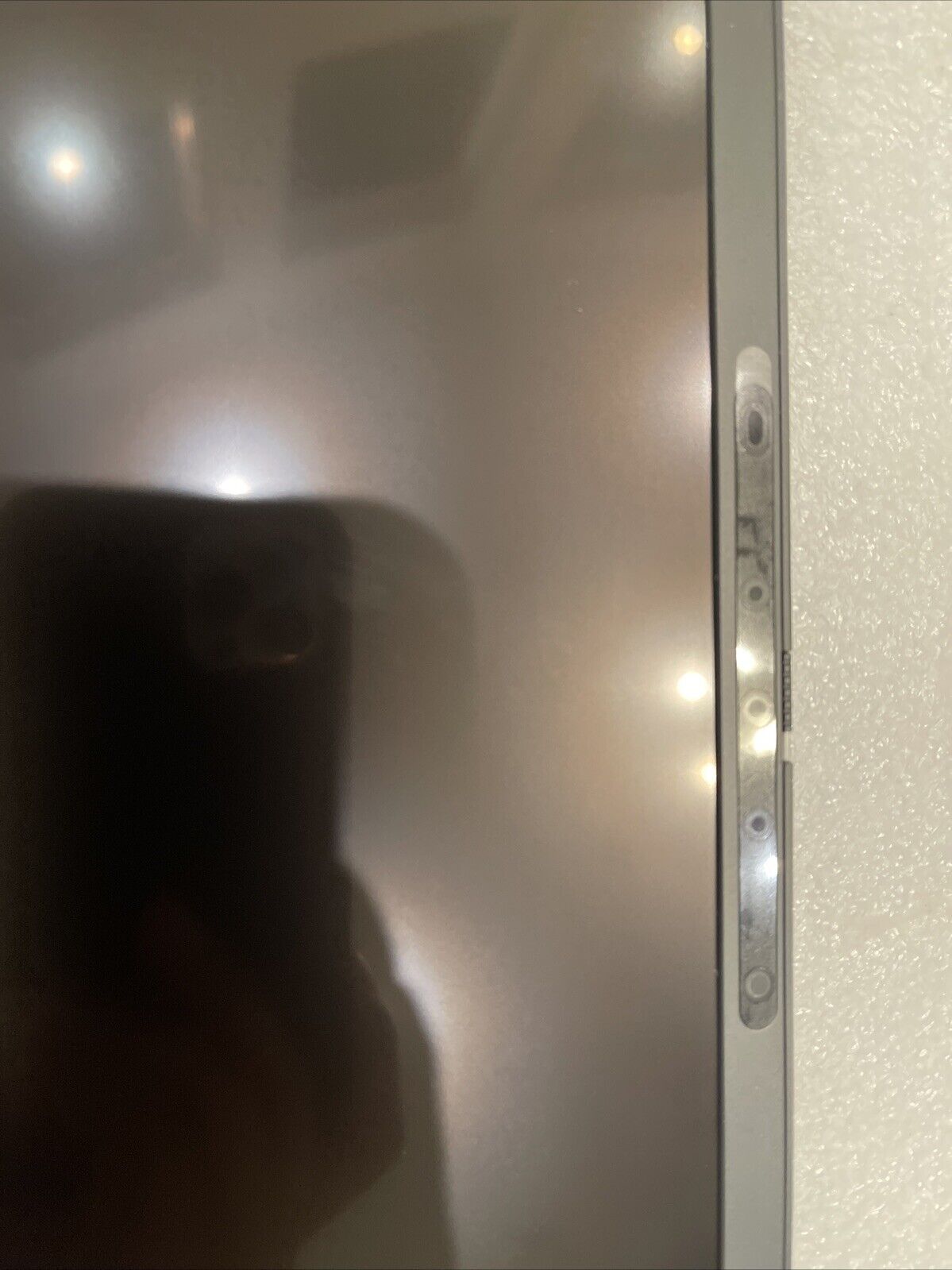 GENUINE Dell Latitude 7320 Laptop 13.3 FHD Non Touch LCD Silver HT4D8 HHYCY PMJ3