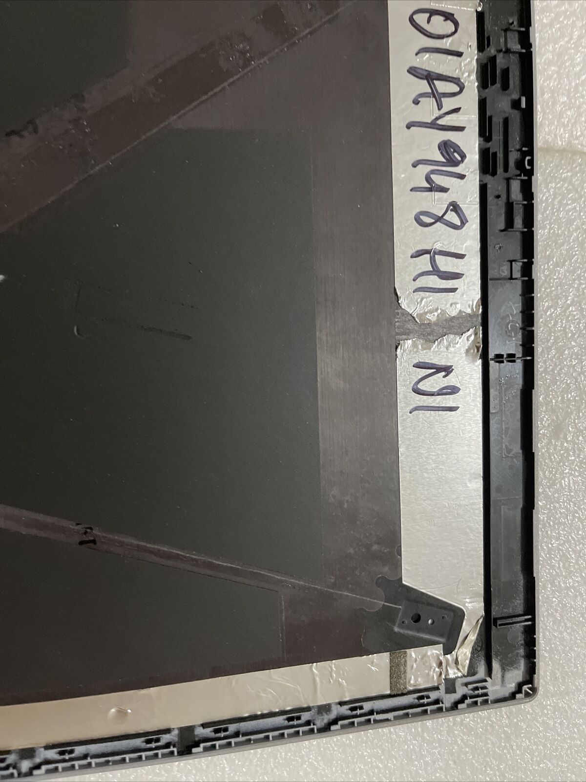 OEM Lenovo Thinkpad X1 Yoga 3rd Gen LCD Back Cover 460.0CX0L.0002 01AY948 H1 N1